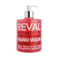 Intermed Reval Mild Antiseptic Deep Cleansing Hand …