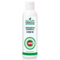 Doctor's Formula Λιποσωμιακή Φόρμουλα COQ10 100mg, …