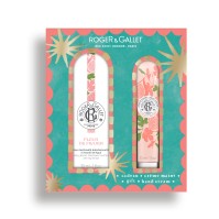 Roger & Gallet Fleur de Figuier Eau Parfume 30ml & …