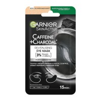 Garnier SkinActive Caffeine & Charcoal Revitalisin …