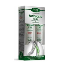 Power Health Platinum Range Arthrosis 1500 Συμπλήρ …