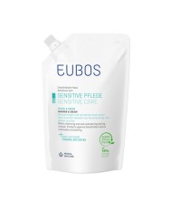 Eubos Sensitive Care Shower & Cream Refill Ανταλλα &hellip;