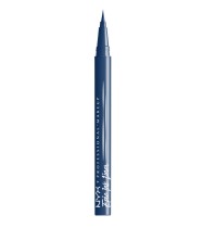NYX Professional Makeup Epic Ink Eyeliner 10 Mid ( …