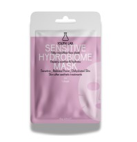 Youth Lab Sensitive Hydrobiome Υφασμάτινη Μάσκα Πρ …