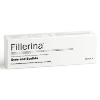 Fillerina Eyes and Eyelids Grade 4 Filler Effect G …