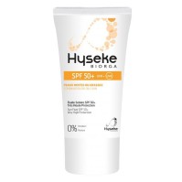 Biorga Hyseke Sun Fluid Oily Skin SPF50+ 40ml