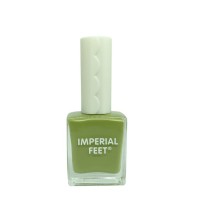 Imperial Feet Fungal Nail Polish Olive Green 15ml