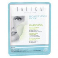 TALIKA Bio Enzymes Mask Purifying 1τμχ