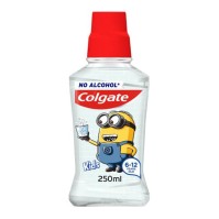 Colgate Mouthwash Minions Soft Mint Στοματικό Διάλ …