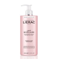 Lierac Demaquillant Lait Micellaire Anti-Aging Cle …