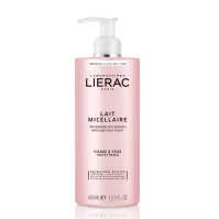 Lierac Demaquillant Lait Micellaire Anti-Aging Cle …