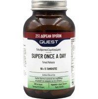 Quest Super Once A Day Timed Release (25% Δωρεάν Π &hellip;