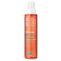 SVR Sun Secure Huile SPF50+ Αντηλιακό Έλαιο για Πρ &hellip;