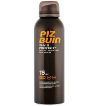 Piz Buin Tan & Protect Tan Intensifying Sun Spray …