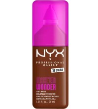 Nyx Professional Makeup Make'em Wonder Soft Matte &hellip;