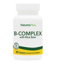 NATURE'S PLUS B-Complex 90tabs