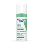 CeraVe Balancing Air Foam Cleanser 148ml