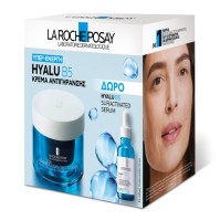 La Roche Posay Set Hyalu B5 Suractivated Cream 50m &hellip;