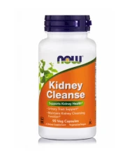 Now Foods Kidney Cleanse 90 Veg Capsules