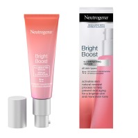 Neutrogena Bright Boost Illuminating Serum 30ml