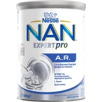 Nestle Nan EXPERTpro AR Αντιαναγωγικό Γάλα σε Σκόν …