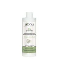 Froika Olive Shampoo ξηρά & κανονικά μαλλιά 200ml
