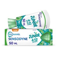 Sensodyne Pronamel Junior 6-12 Ετών Οδοντόκρεμα 50 …
