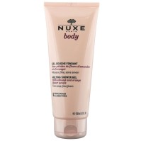 Nuxe Body Melting Shower Gel 200ml