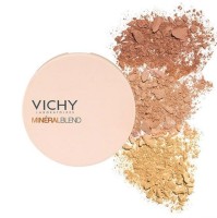 Vichy Mineralblend Healthy Glow Tri-Colour Powder …