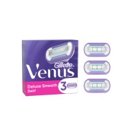 Gillette Venus Delux Smooth Swirl Ανταλλακτικές κε …