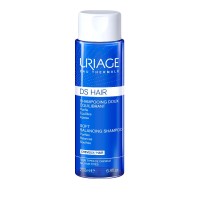 Uriage DS Hair Soft Balancing Shampoo 200ml