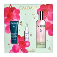 Caudalie Set Prep & Glow Bestsellers Trio Beauty E …