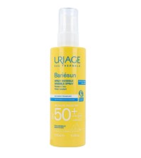 Uriage Bariesun Spray Spf 50+ Αντιηλιακό Σπρέι Σώμ …