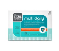 Pharmalead Multi Daily Immune Booster 30caps