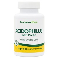Nature's Plus Acidophilus 30 caps