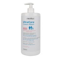 Froika Ultracare Cream-Wash 1000ml