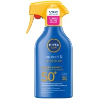 Nivea Sun Protect & Moisture Trigger Spray Citrace &hellip;