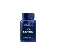 Life Extension Super Enzymes 60 Veg.caps