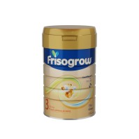 ΝΟΥΝΟΥ FRISOGROW 3 ρόφημα γάλακτος σε σκόνη για πα …
