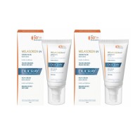 Ducray Melascreen UV Rich Cream Dry Skin SPF50+ 2x …