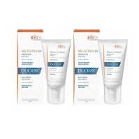 Ducray Melascreen UV Rich Cream Dry Skin SPF50+ 2x …