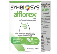 Biocodex Symbiosys Alflorex 30caps