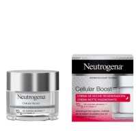Neutrogena Cellular Boost De-Ageing Night Renew SP …