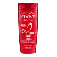 L'Oreal Paris Elvive Color Vive Σαμπουάν για Βαμμέ …