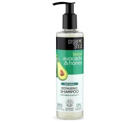Organic Shop Avocado & Honey Repairing Shampoo Σαμ …