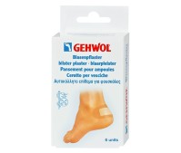 Gehwol Blister Plaster 6τμχ