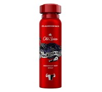 Old Spice Night Panther Deodorant Body Spary 150ml