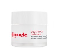 Skincode Essentials Daily Care Digital Detox Day C …