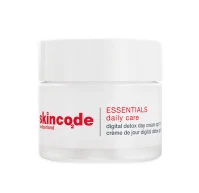 Skincode Essentials Daily Care Digital Detox Day C …