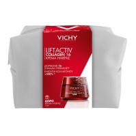Vichy Set Liftactiv Collagen Specialist 16 Κρέμα Η …